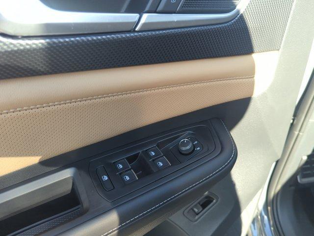 new 2026 Volkswagen Atlas Cross Sport car, priced at $51,071