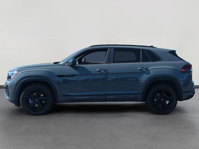 new 2026 Volkswagen Atlas Cross Sport car, priced at $51,071