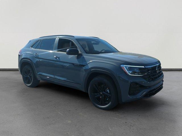new 2026 Volkswagen Atlas Cross Sport car, priced at $51,071