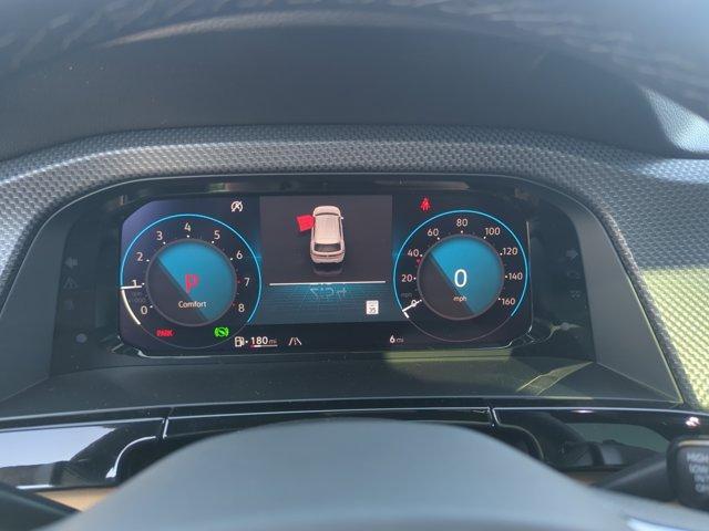 new 2026 Volkswagen Atlas Cross Sport car, priced at $51,071