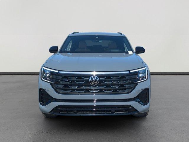 new 2026 Volkswagen Atlas Cross Sport car, priced at $51,071