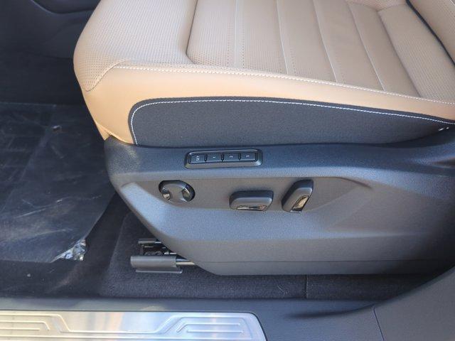 new 2026 Volkswagen Atlas Cross Sport car, priced at $51,071