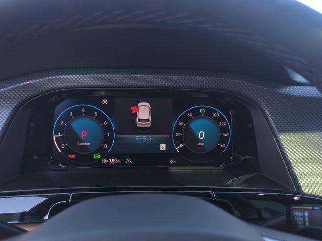 new 2026 Volkswagen Atlas Cross Sport car, priced at $51,071