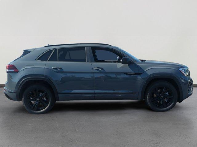 new 2026 Volkswagen Atlas Cross Sport car, priced at $51,071