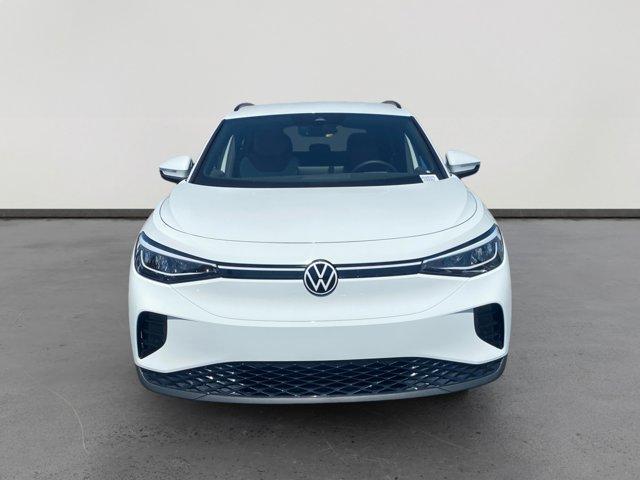 new 2025 Volkswagen ID.4 car, priced at $39,781