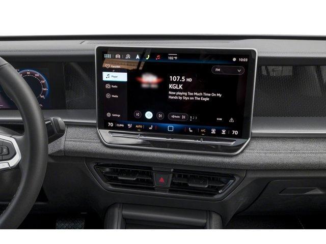 new 2025 Volkswagen Tiguan car, priced at $28,359