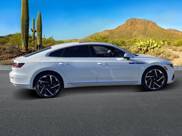 new 2023 Volkswagen Arteon car, priced at $45,384