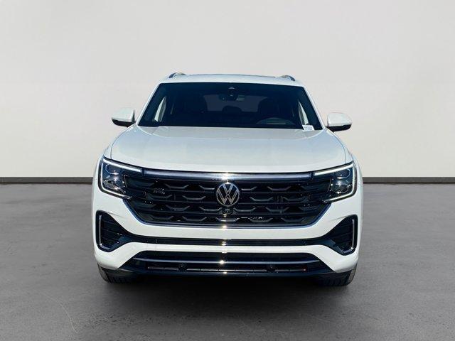 new 2025 Volkswagen Atlas Cross Sport car, priced at $53,176