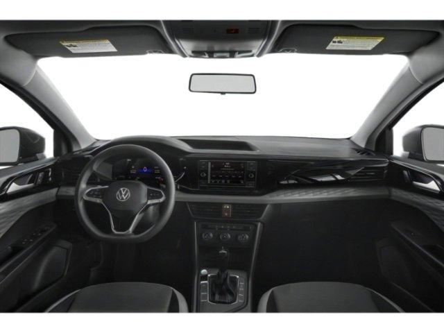 used 2022 Volkswagen Taos car, priced at $21,790