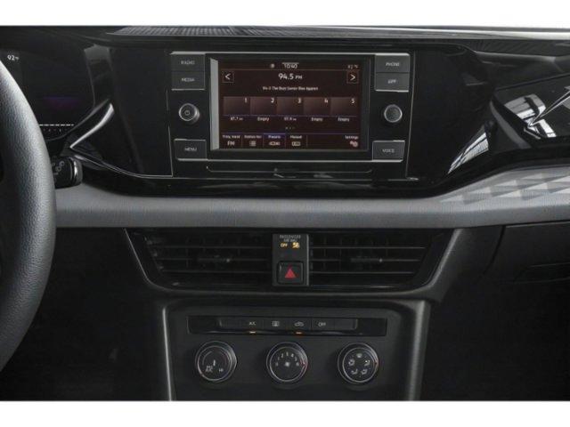 used 2022 Volkswagen Taos car, priced at $21,790