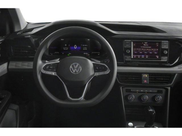 used 2022 Volkswagen Taos car, priced at $21,790