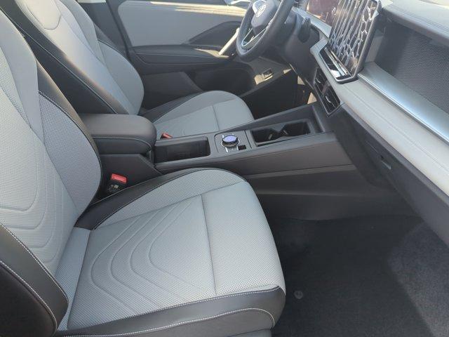 new 2025 Volkswagen Tiguan car, priced at $33,191