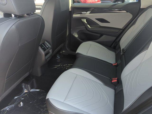 new 2025 Volkswagen Tiguan car, priced at $33,191