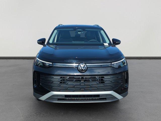 new 2026 Volkswagen Tiguan car, priced at $35,862