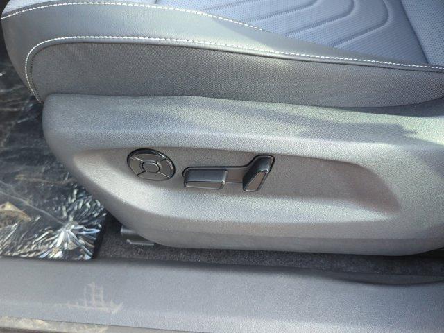 new 2026 Volkswagen Tiguan car, priced at $35,862