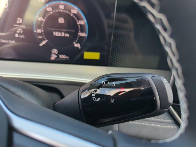 new 2026 Volkswagen Tiguan car, priced at $35,862