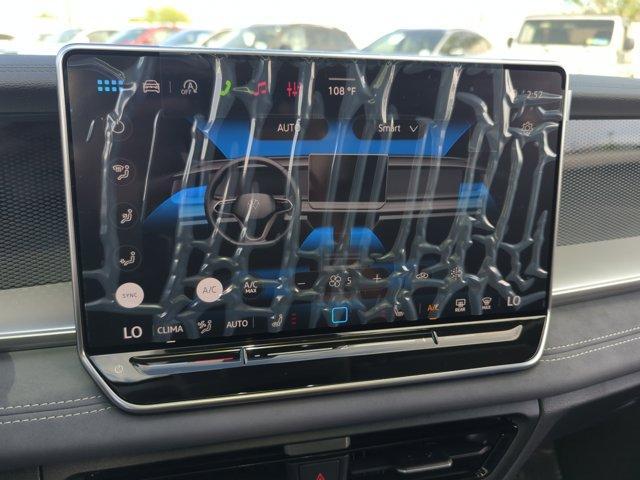 new 2026 Volkswagen Tiguan car, priced at $35,862