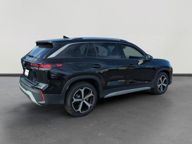 new 2026 Volkswagen Tiguan car, priced at $35,862