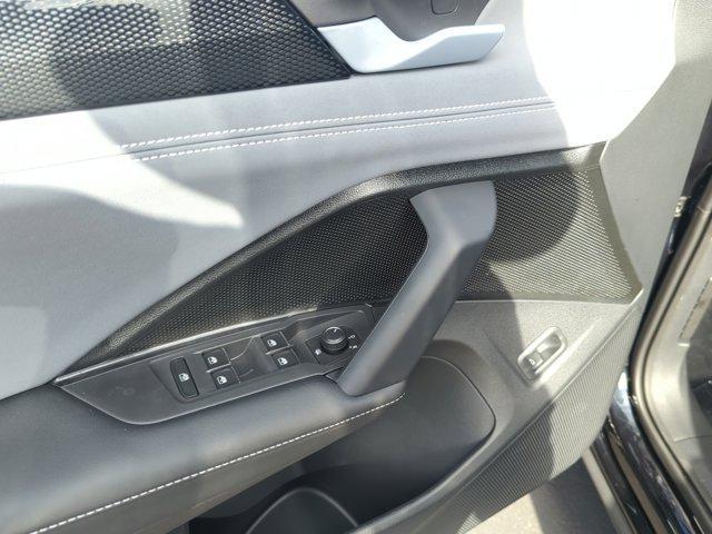 new 2026 Volkswagen Tiguan car, priced at $35,862