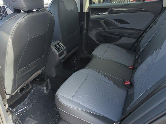 new 2026 Volkswagen Tiguan car, priced at $35,862