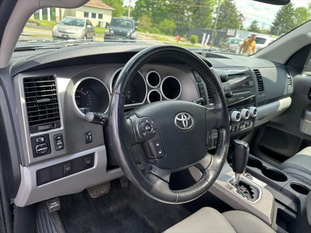 used 2013 Toyota Sequoia car, priced at $10,990