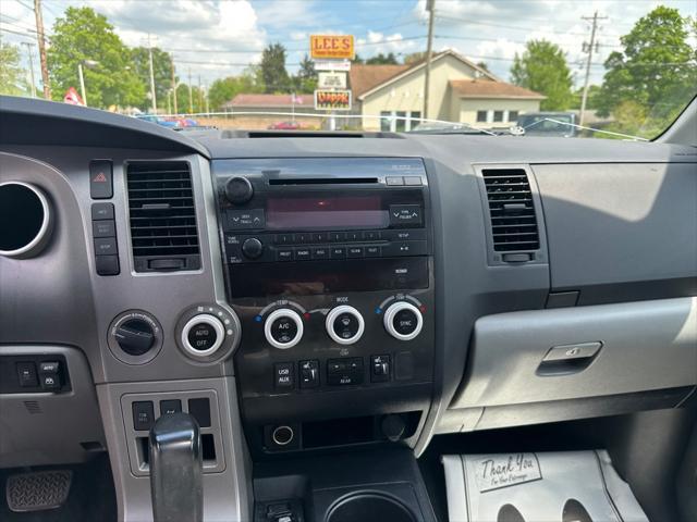 used 2013 Toyota Sequoia car, priced at $10,990