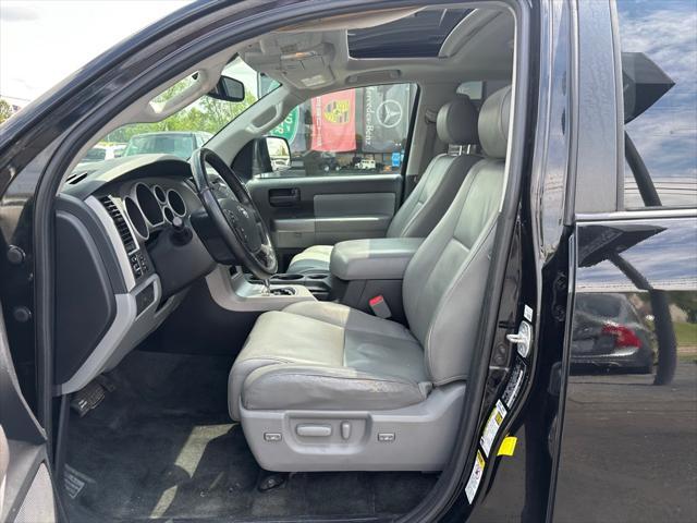 used 2013 Toyota Sequoia car, priced at $10,990