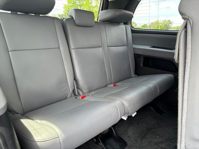 used 2013 Toyota Sequoia car, priced at $10,990