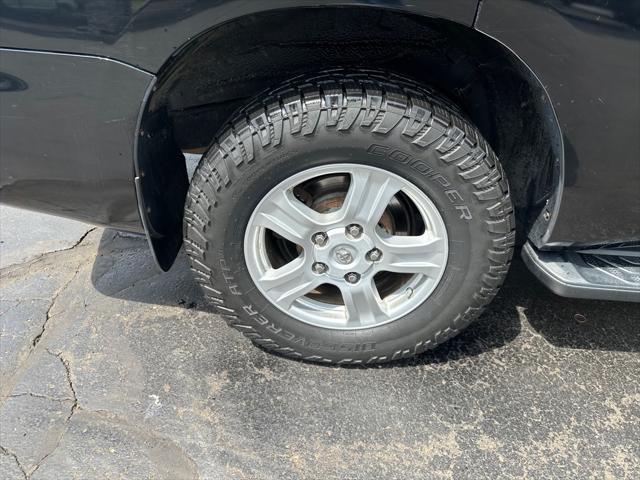 used 2013 Toyota Sequoia car, priced at $10,990