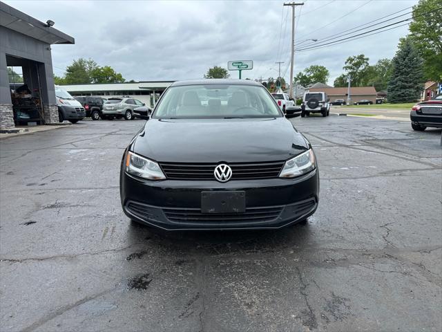 used 2012 Volkswagen Jetta car, priced at $6,490