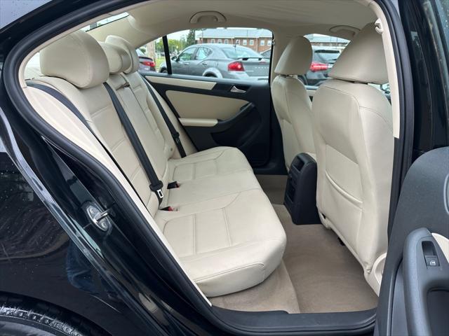 used 2012 Volkswagen Jetta car, priced at $6,490