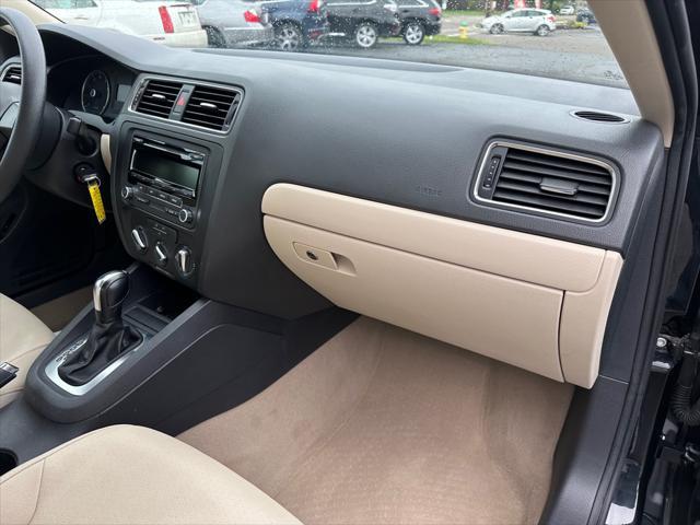 used 2012 Volkswagen Jetta car, priced at $6,490