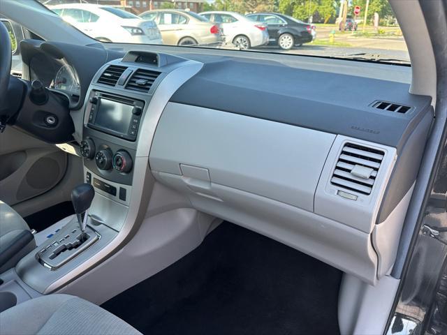 used 2013 Toyota Corolla car, priced at $5,690