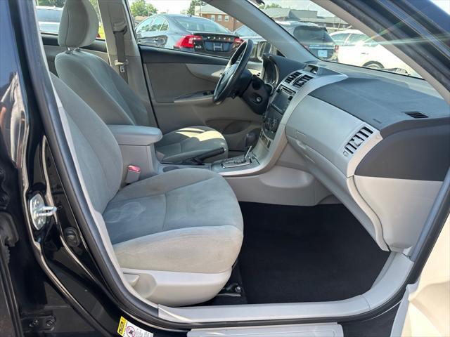 used 2013 Toyota Corolla car, priced at $5,690