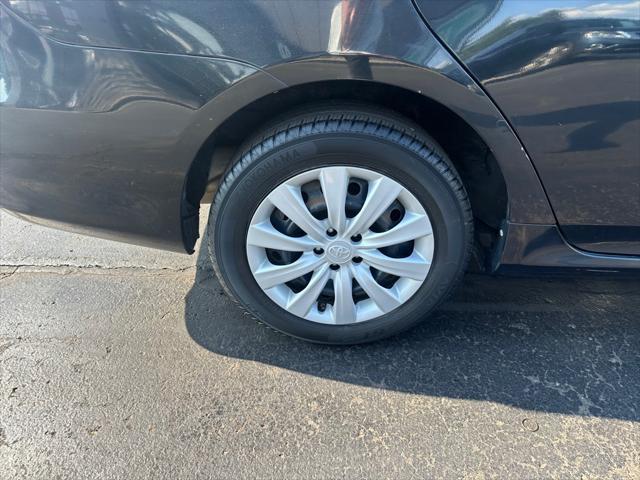used 2013 Toyota Corolla car, priced at $5,690