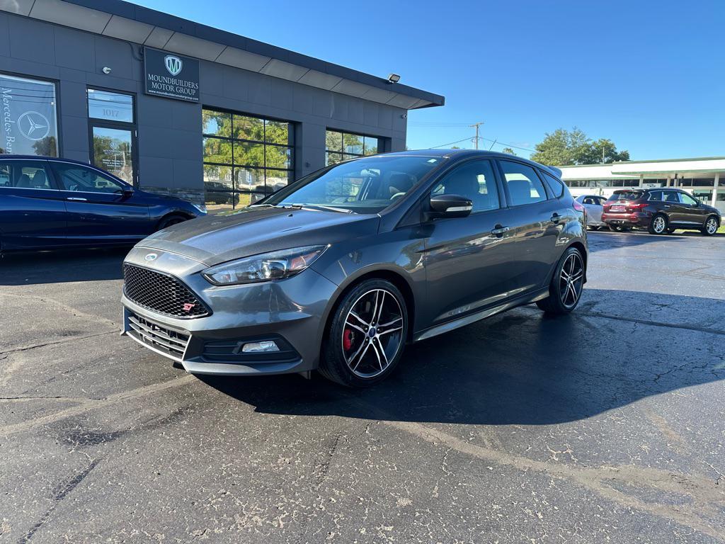 used 2015 Ford Focus ST car, priced at $8,490