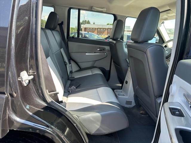 used 2008 Jeep Liberty car, priced at $3,990