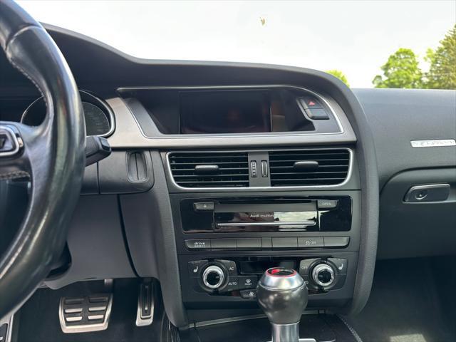 used 2013 Audi S5 car, priced at $12,990