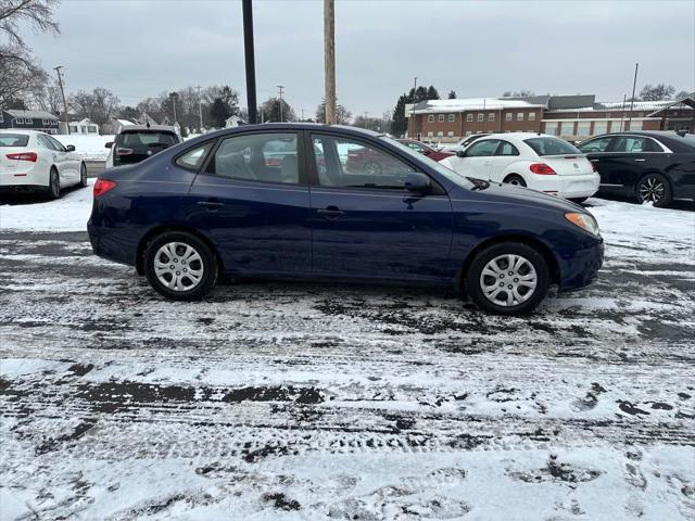 used 2010 Hyundai Elantra car, priced at $3,190