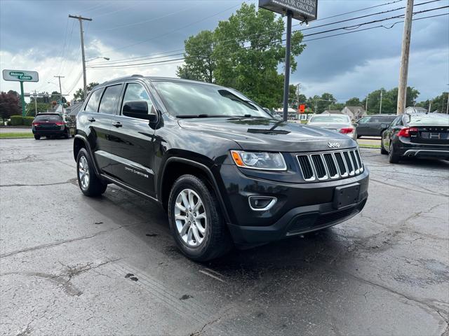 used 2014 Jeep Grand Cherokee car, priced at $6,490