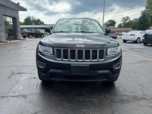 used 2014 Jeep Grand Cherokee car, priced at $6,490