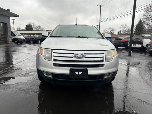 used 2010 Ford Edge car, priced at $3,690