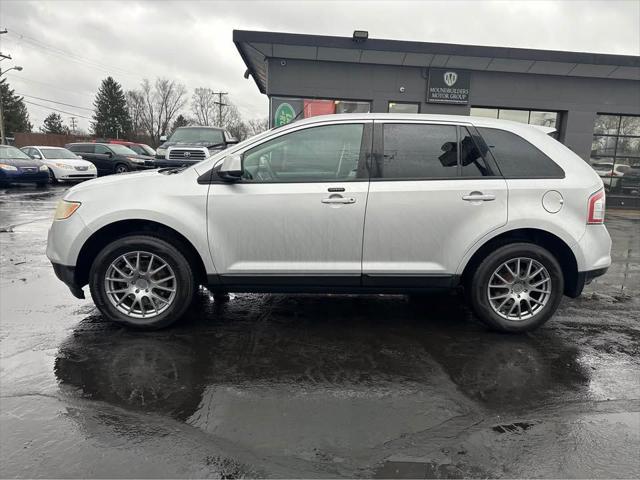 used 2010 Ford Edge car, priced at $3,690