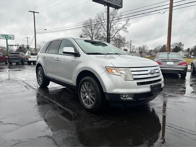 used 2010 Ford Edge car, priced at $3,690