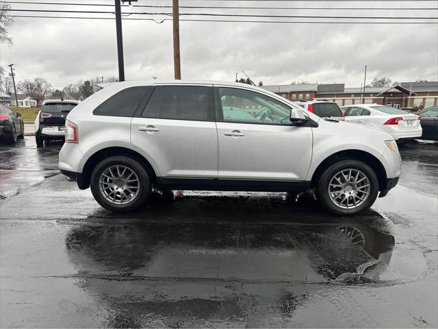 used 2010 Ford Edge car, priced at $3,690