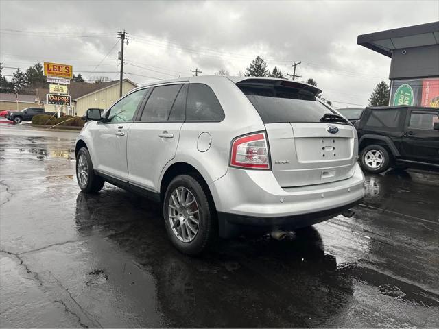 used 2010 Ford Edge car, priced at $3,690