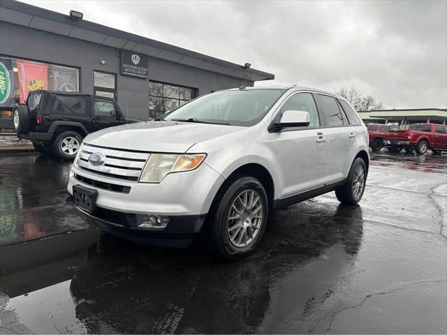 used 2010 Ford Edge car, priced at $3,690