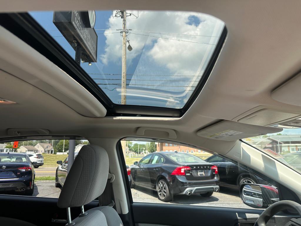 used 2015 Honda CR-V car, priced at $11,490