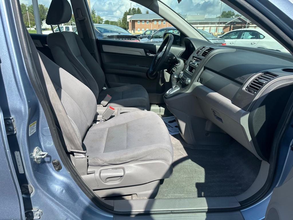 used 2010 Honda CR-V car, priced at $4,990