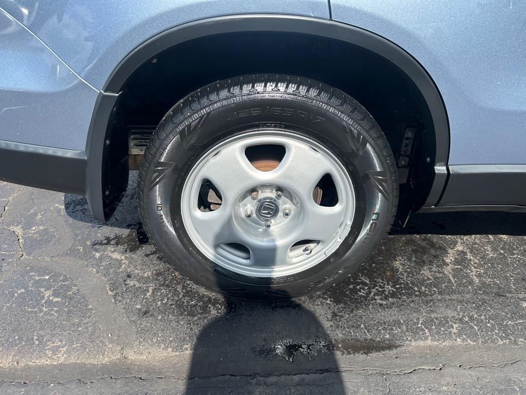 used 2010 Honda CR-V car, priced at $4,990
